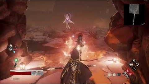 Cleansing Light + Blood Sacrifice