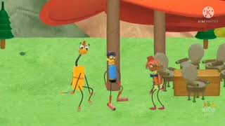 The Adventures Of Bottle Top Bill In Grouchland Part 38 Bottle Top Bill Meets Ghostbusters