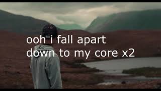 Video thumbnail of "Post Malone - I Fall Apart x XXXTENTACION - Changes Lyrics (Mashup)"