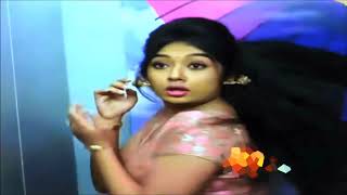 Preethi Sharma Hot | Saree disrobe | HD