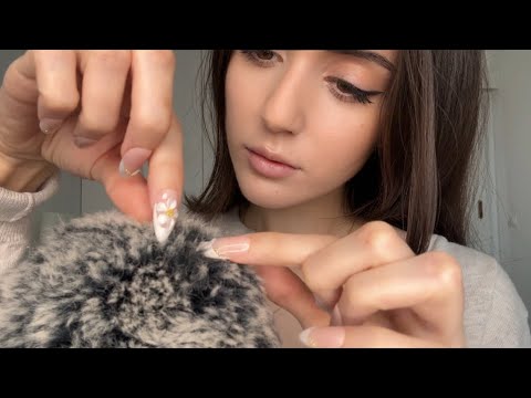 ASMR Plucking Bugs For Deep, Slow Tingles🧠 💤