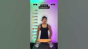 Thumbnail of Flo Rida Top 10 Hit Songs