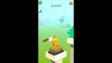 slice master / ASMR game Part