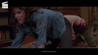 Scream: The killers are killed (HD CLIP)