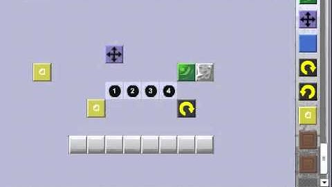 Platform Racing 2 Overlap Glitch