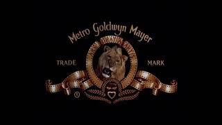 Metro-Goldwyn-Mayer/United Artists (1995/1981)