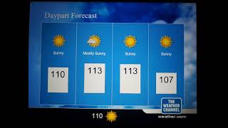 Intellistar Powerpoint June 2022 Phoenix Record Breaking Heat Wave