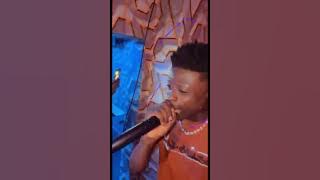 Mc one nouvelle sortie