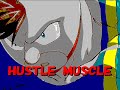 HUSTLE MUSCLE / カラオケ (MIDI)【キン肉マンII世】第1期オープニングテーマ