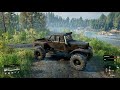 Off road games for ps5 - show runner gameplay #new 