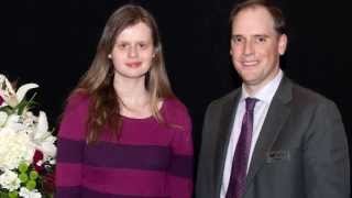 Jeff Norris - Professional Fundraiser Award 2014
