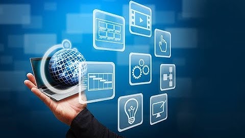 Five ways Digitalization can help Build Global Resilience in 2023