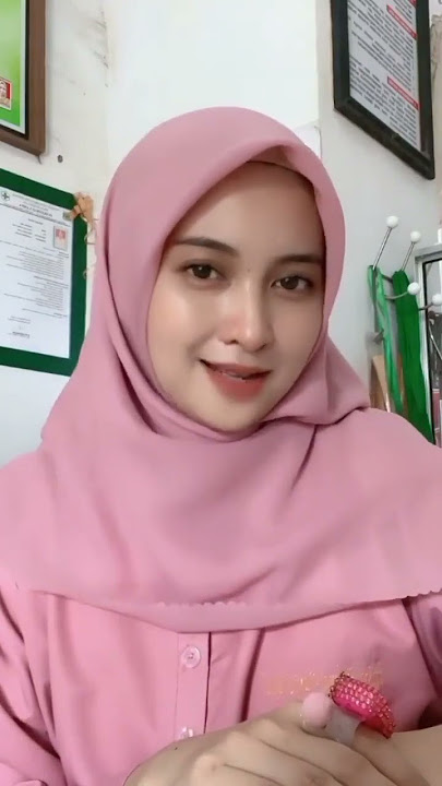 Perawat Cantik