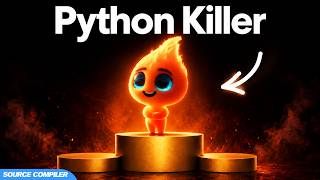 Mojo’s War on Python, C++ and CUDA | Complete Documentary