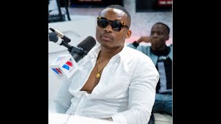 #LIVE :  BLOCK 89 EXCLUSIVE INTERVIEW WITH OTILE BROWN  (JAN 13, 2020)