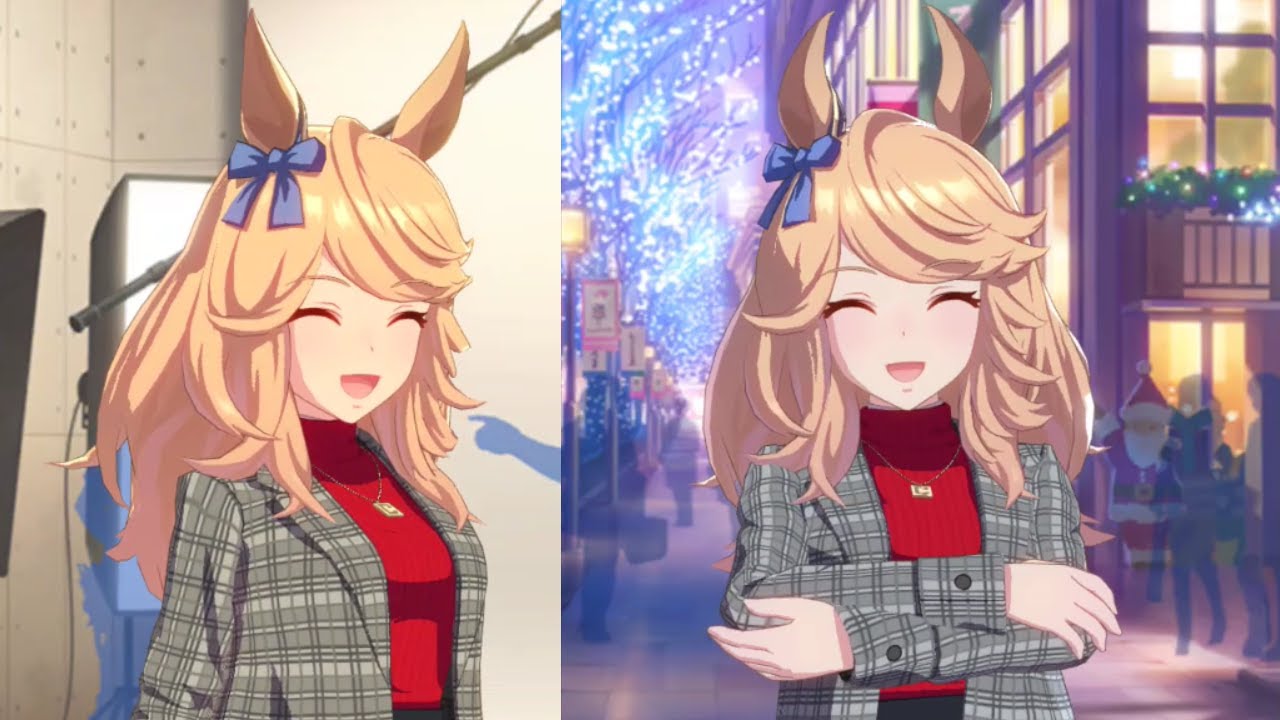笑顔が眩しいメリクリシチー ウマ娘 ゴールドシチー育成 クリスマスイベント Youtube 笑顔が眩しいメリクリシチー ウマ娘 ゴールドシチー育成 クリスマスイベント Youtube