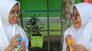 Iklan Ultra Milk - Kelompok 4 (SMK Negeri 1 Pinrang)