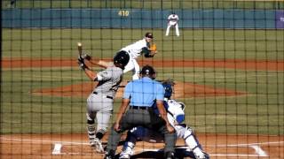 Dylan Covey, Chicago White Sox RHP Prospect (2016 Arizona Fall League)