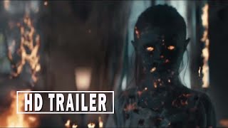 THE MAD HATTER Official HD Trailer 2021