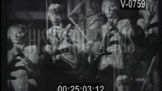 The Walker Brothers- TellMe - 1965 chords