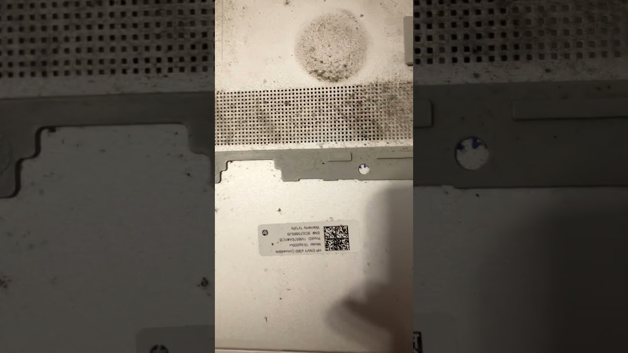 Анонс: HP Envy x360 i5 7200 