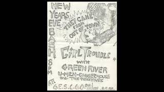 Celebrity Green River (live concert) - December 31st, 1986, GESCCO, Olympia, WA (audio only) Net Worth