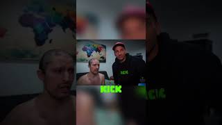 Vitaly TATTOOS  A Pdf.file😭 #vitaly #vitalyclips #predators #kick  #short screenshot 5