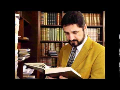 أسطورة الطوفان العام د عدنان إبراهيم