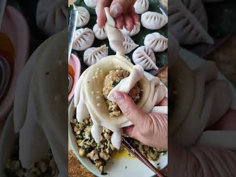 Wonderful street food making skill