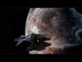 Stargate  the best space battles remake 