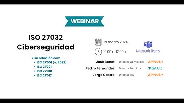 Webinar 27032 Ciberseguridad (marzo 2024)