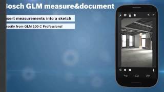 GLM measure & document App Tutorial screenshot 2