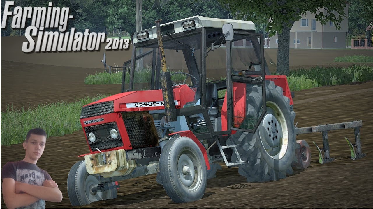Симулятор 13 игра. Fs13 Titanium Edition. Farming Simulator 13. FS 13 Ursus DLC. FS 17 Ursus Pack with 13 FS.