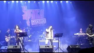 Bed of Roses Bon Jovi- cover Mahayana band