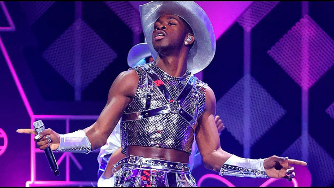 "Lil Nas X Opens Up About 'Needing Everybody to Like Me Before'; Now