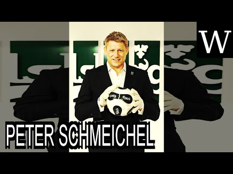 Vidéo: Peter Schmeichel: Biographie, Créativité, Carrière, Vie Personnelle