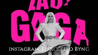 Lady Gaga - Do What U Want Feat. R. Kelly & Christina Aguilera (Experience Edition) - audio official Resimi