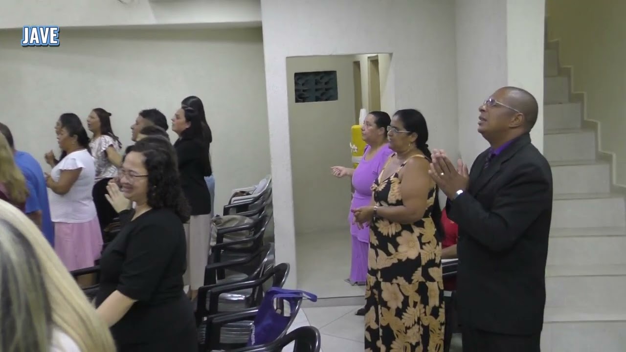 ASSEMBLEIA DE DEUS FILADELFIA  PASTOR FLAVIUS LINGUANOTTI  FINAL