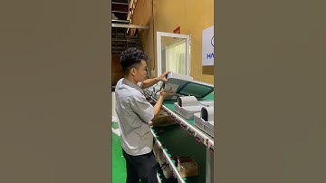 Làm thế nào để biết một chiếc đèn sản xuất đạt tiêu chuẩn