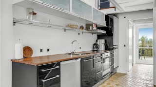 Nice home in Glesborg with 1 Bedrooms and WiFi, Bønnerup Strand, Denmark