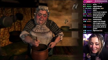 Dracula: Resurrection Walkthrough Parte 1