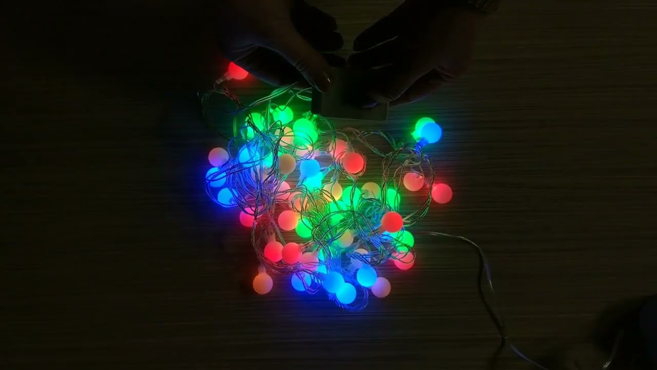 Гирлянда Feron 26761