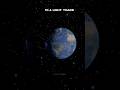 The Largest Black Hole TON618 #ton618 #shorts