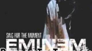 Airplanes 3 Eminem Ft. D12 Original Dj D - Kane Remix