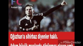 A Için En Güzel 100 Caps Derlemesi