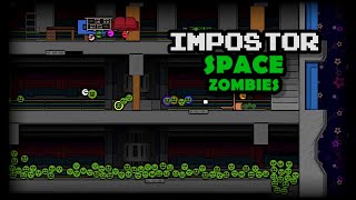 Imposter Space Zombies