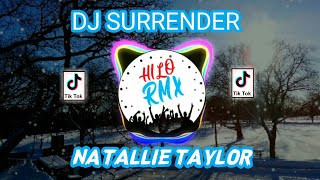 DJ SURRENDER SLOW REMIX FULL BASS 2020(HILO RMX)