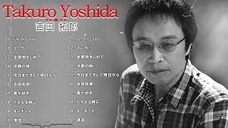 Takuro Yoshida 吉田拓郎 Best 60 4CD CDJapan : Takuro Yoshida