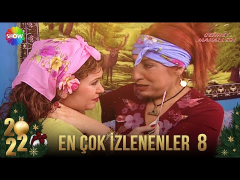 2022 En Çok İzlenenler #8 | Cennet Mahallesi