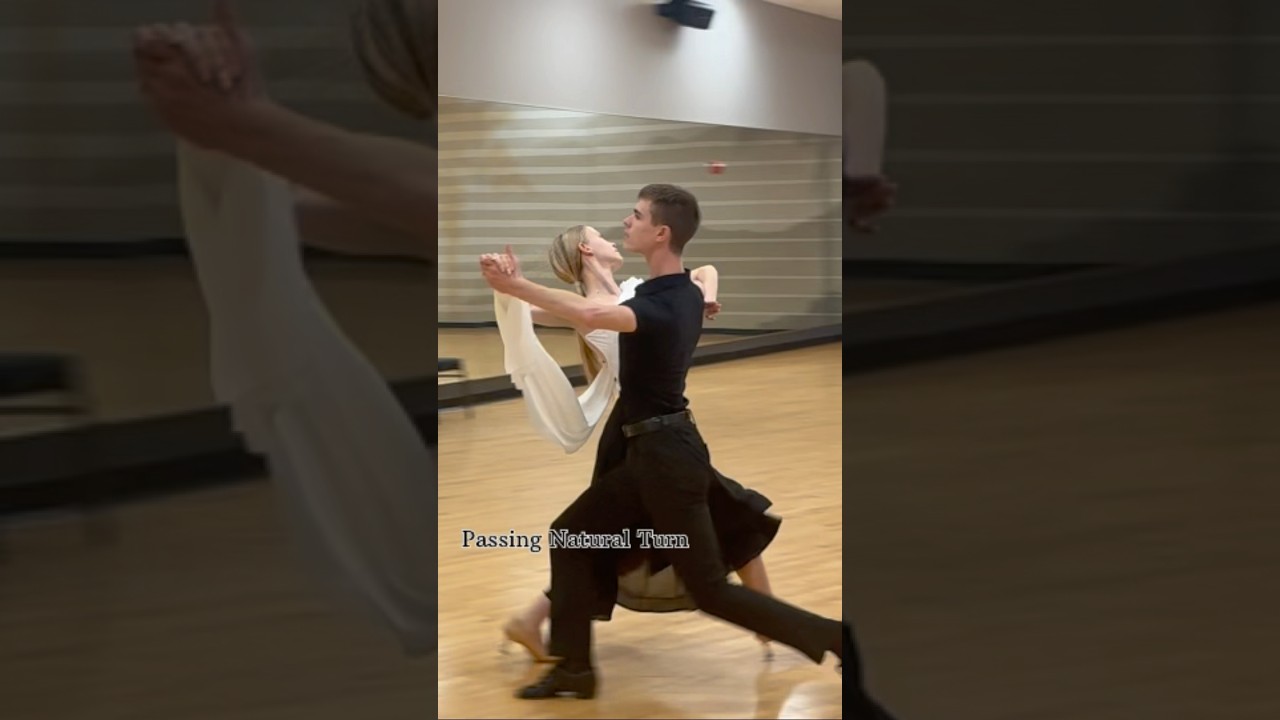 Tango Figures ❤️